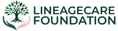 LineageCare Foundation Logo